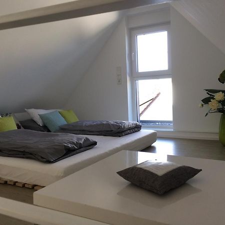 Appartements Magin Kornwestheim Eksteriør billede