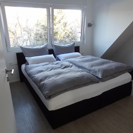Appartements Magin Kornwestheim Eksteriør billede