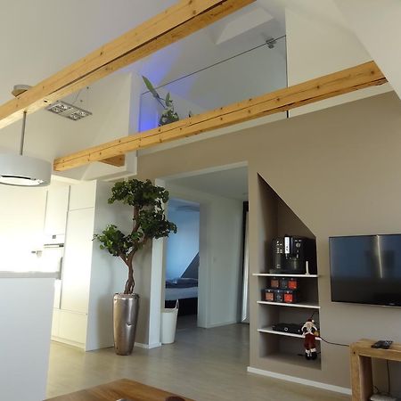 Appartements Magin Kornwestheim Eksteriør billede