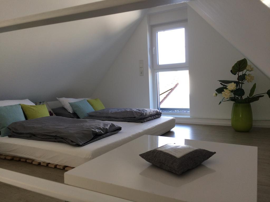 Appartements Magin Kornwestheim Eksteriør billede