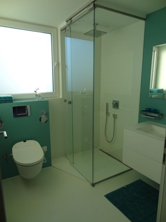 Appartements Magin Kornwestheim Eksteriør billede