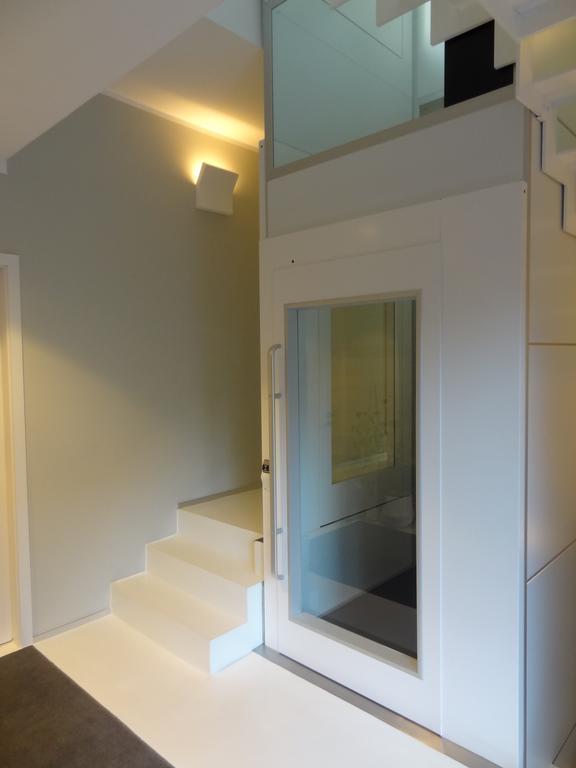 Appartements Magin Kornwestheim Eksteriør billede
