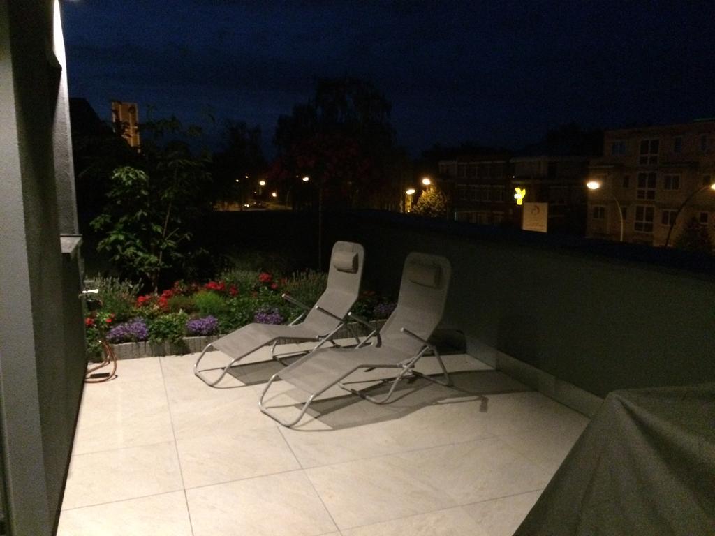 Appartements Magin Kornwestheim Eksteriør billede